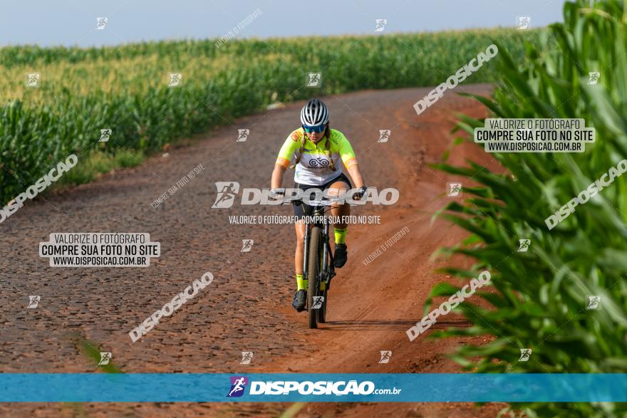 2ª Etapa Circuito Regional MTB - Kalore