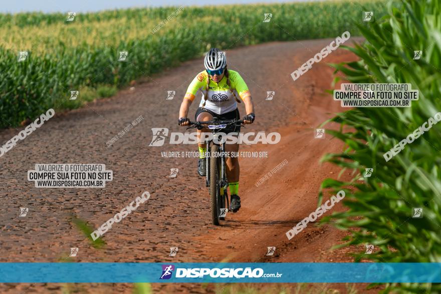 2ª Etapa Circuito Regional MTB - Kalore