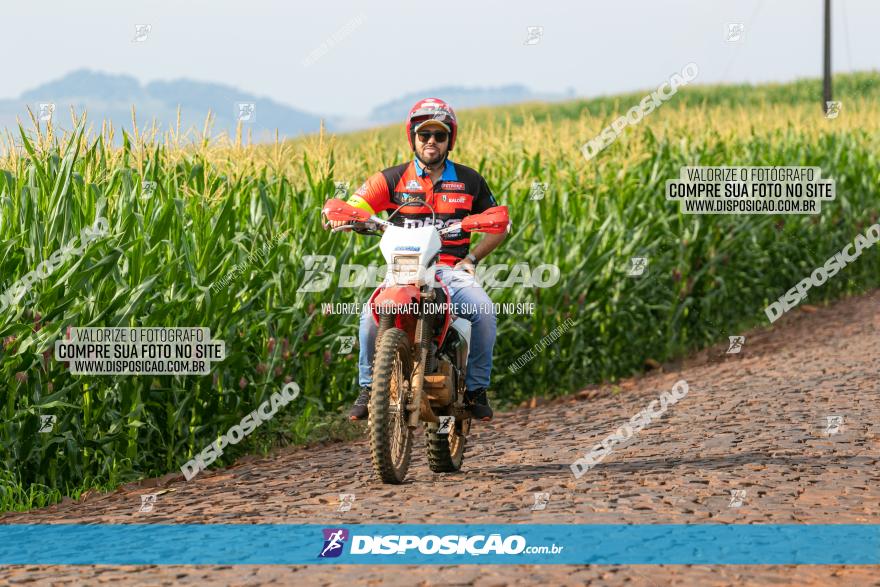 2ª Etapa Circuito Regional MTB - Kalore