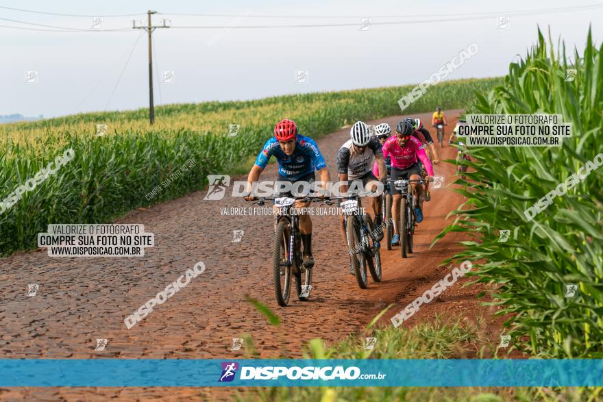 2ª Etapa Circuito Regional MTB - Kalore