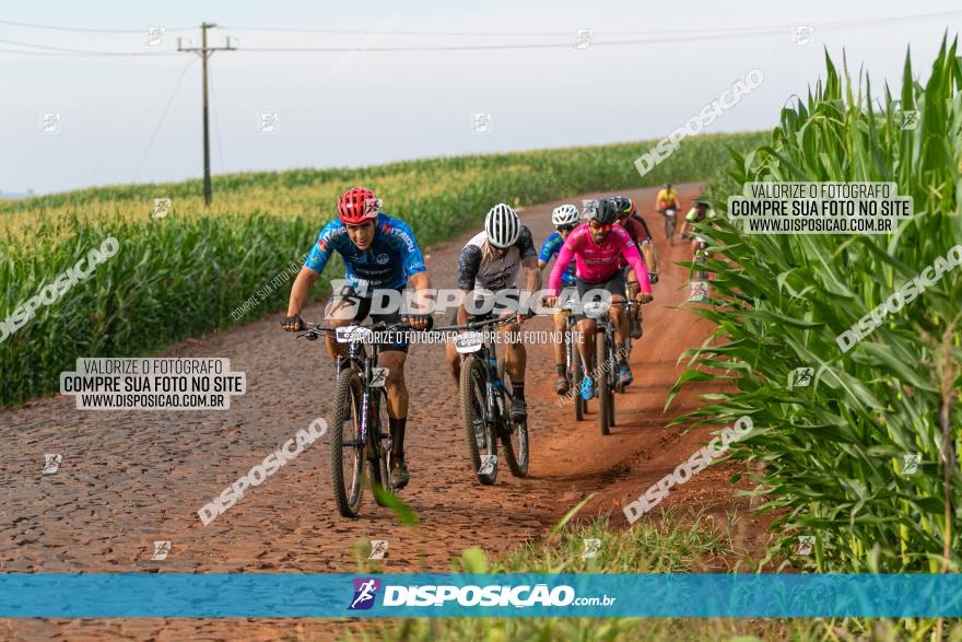 2ª Etapa Circuito Regional MTB - Kalore