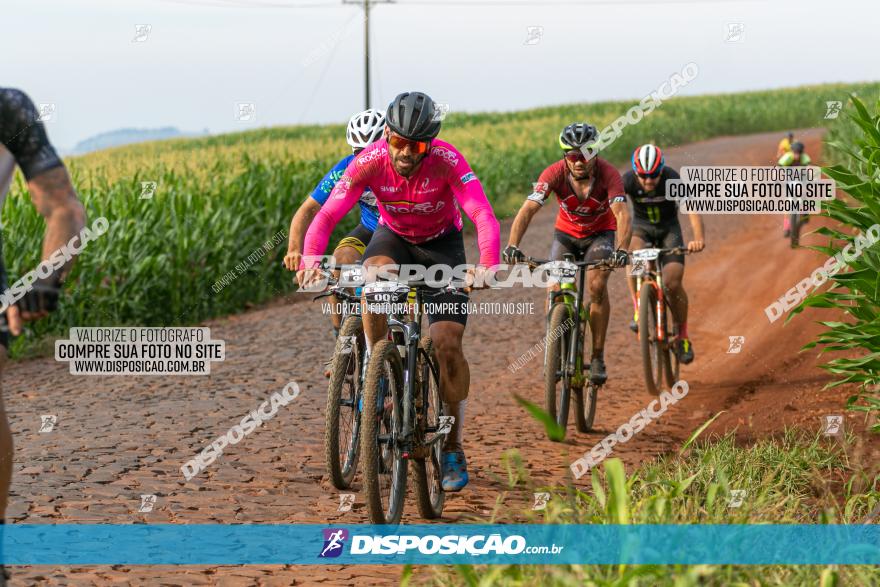 2ª Etapa Circuito Regional MTB - Kalore