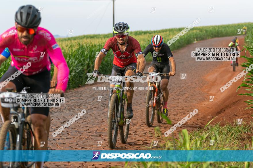 2ª Etapa Circuito Regional MTB - Kalore