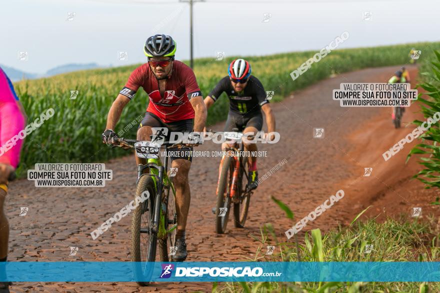 2ª Etapa Circuito Regional MTB - Kalore