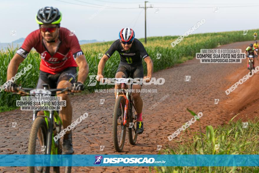 2ª Etapa Circuito Regional MTB - Kalore