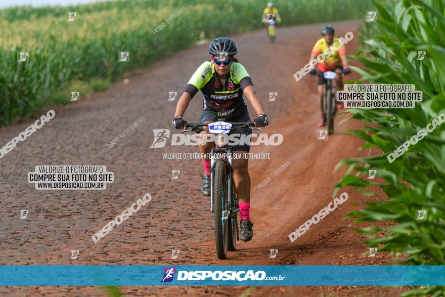 2ª Etapa Circuito Regional MTB - Kalore