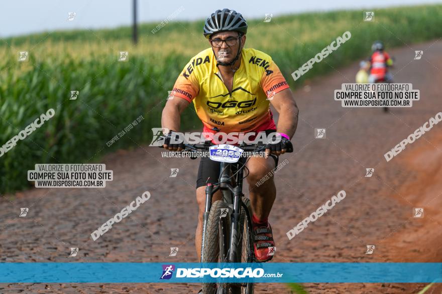 2ª Etapa Circuito Regional MTB - Kalore