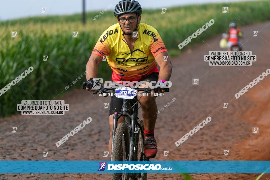 2ª Etapa Circuito Regional MTB - Kalore