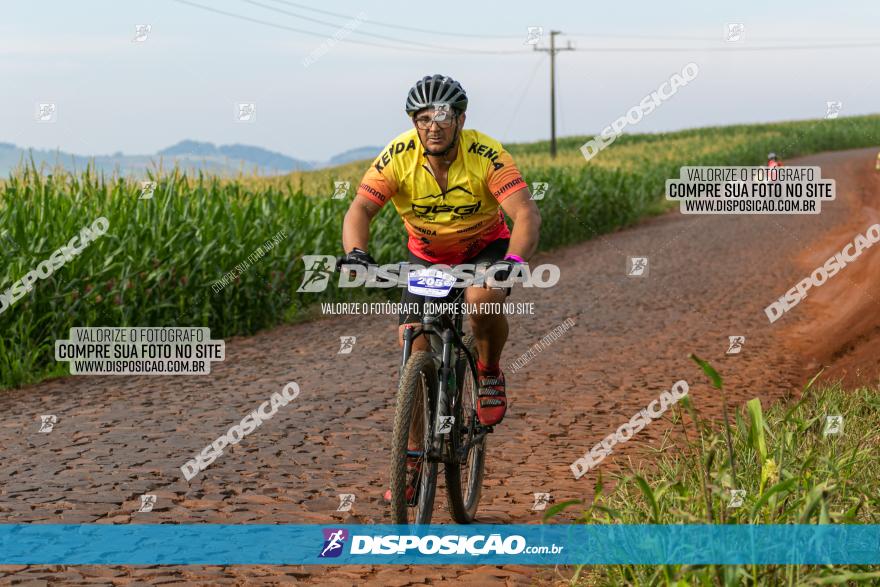 2ª Etapa Circuito Regional MTB - Kalore