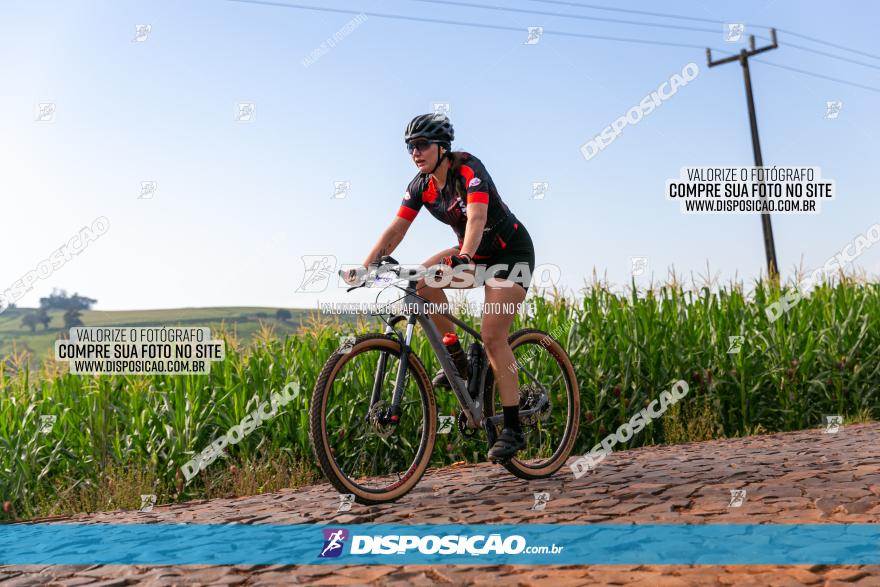 2ª Etapa Circuito Regional MTB - Kalore