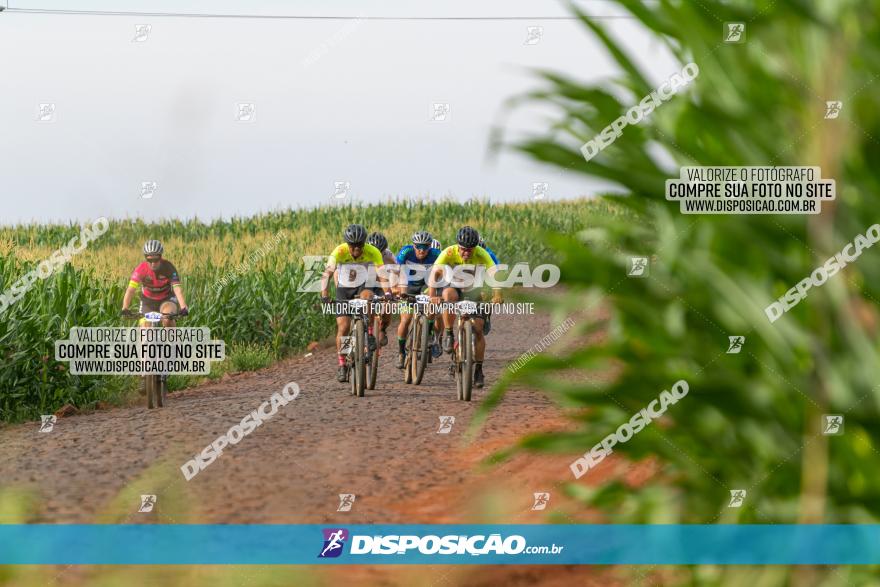 2ª Etapa Circuito Regional MTB - Kalore