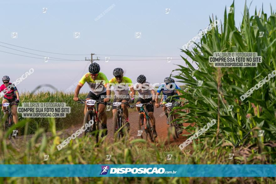 2ª Etapa Circuito Regional MTB - Kalore