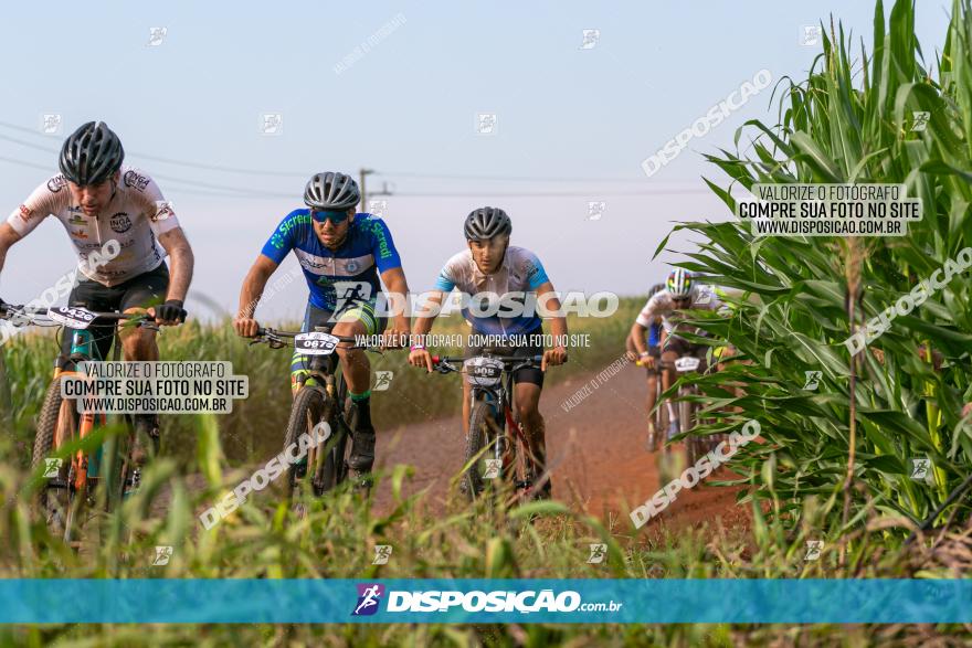 2ª Etapa Circuito Regional MTB - Kalore