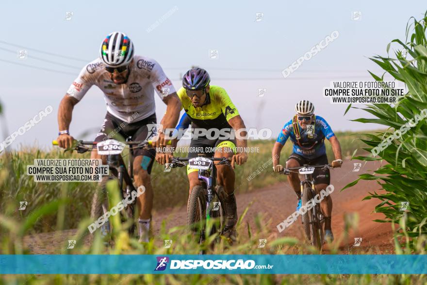 2ª Etapa Circuito Regional MTB - Kalore