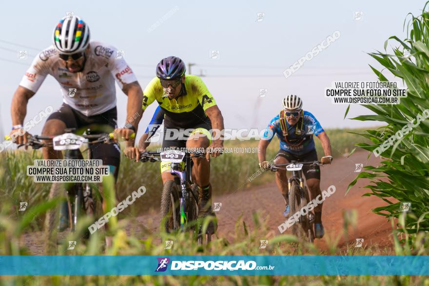 2ª Etapa Circuito Regional MTB - Kalore