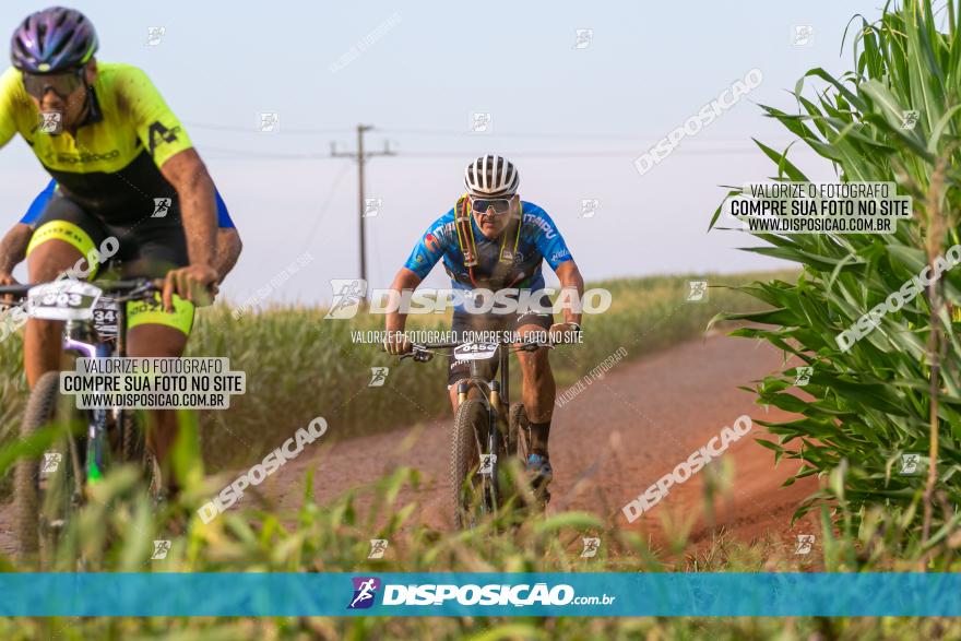 2ª Etapa Circuito Regional MTB - Kalore