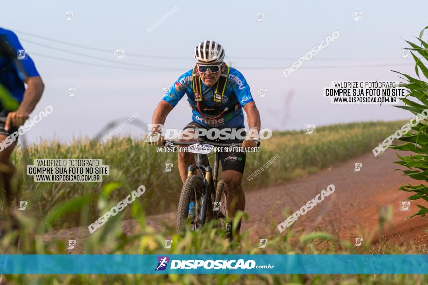 2ª Etapa Circuito Regional MTB - Kalore