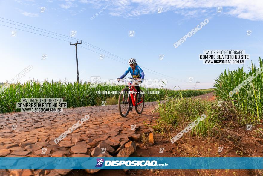 2ª Etapa Circuito Regional MTB - Kalore