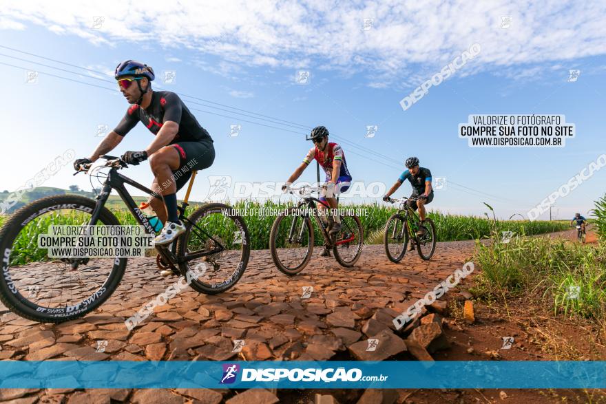 2ª Etapa Circuito Regional MTB - Kalore