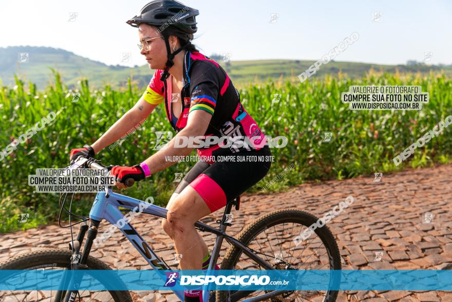 2ª Etapa Circuito Regional MTB - Kalore