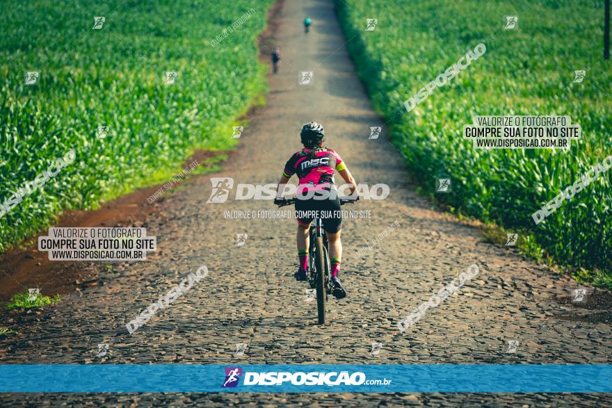 2ª Etapa Circuito Regional MTB - Kalore