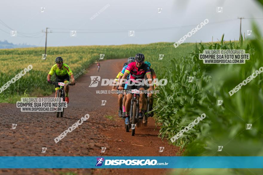 2ª Etapa Circuito Regional MTB - Kalore