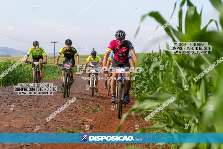 2ª Etapa Circuito Regional MTB - Kalore