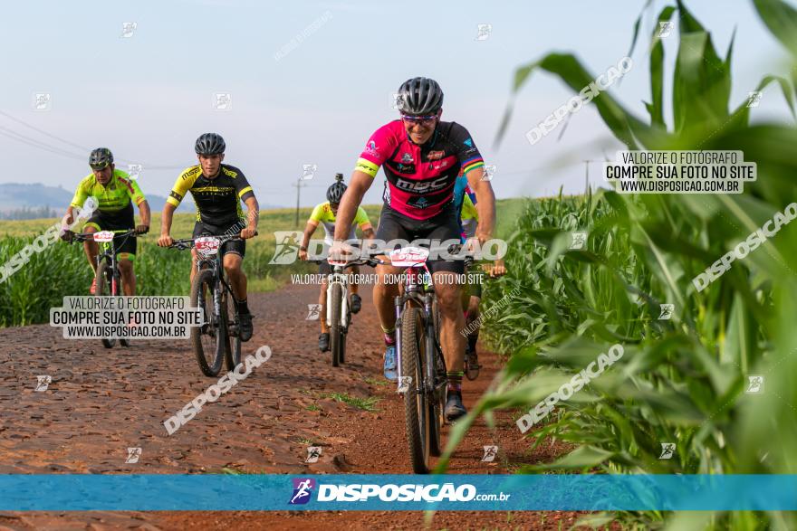 2ª Etapa Circuito Regional MTB - Kalore