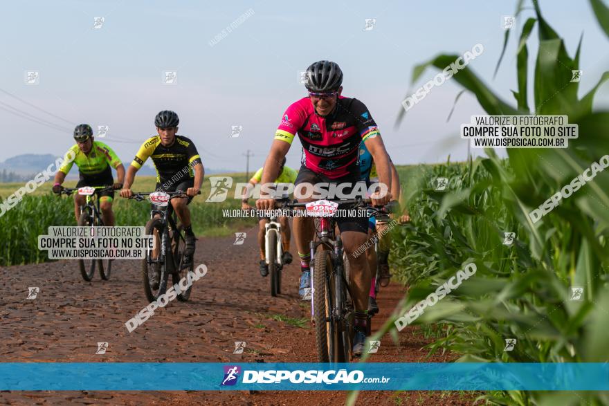 2ª Etapa Circuito Regional MTB - Kalore