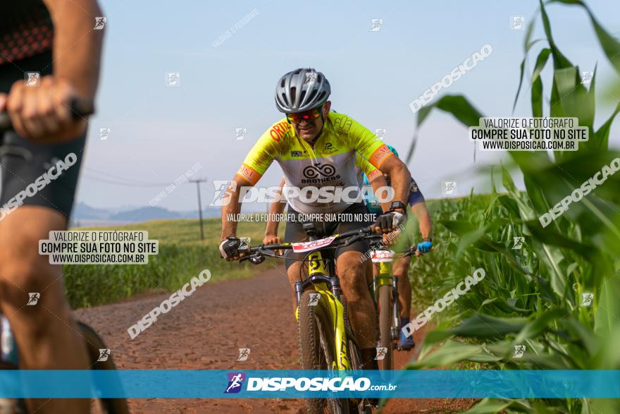 2ª Etapa Circuito Regional MTB - Kalore