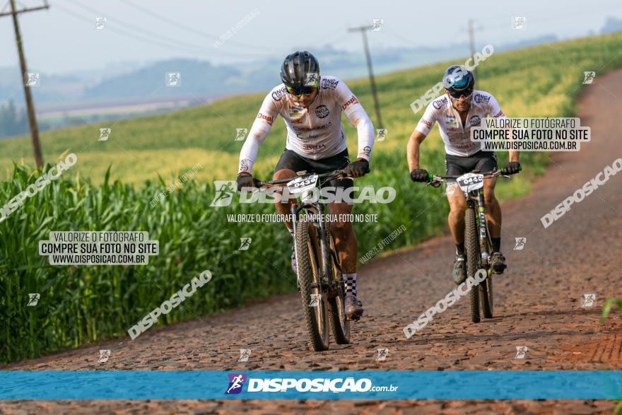 2ª Etapa Circuito Regional MTB - Kalore