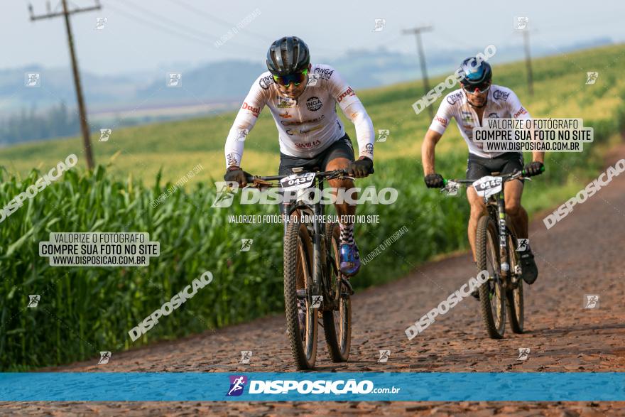 2ª Etapa Circuito Regional MTB - Kalore