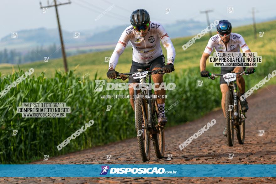 2ª Etapa Circuito Regional MTB - Kalore