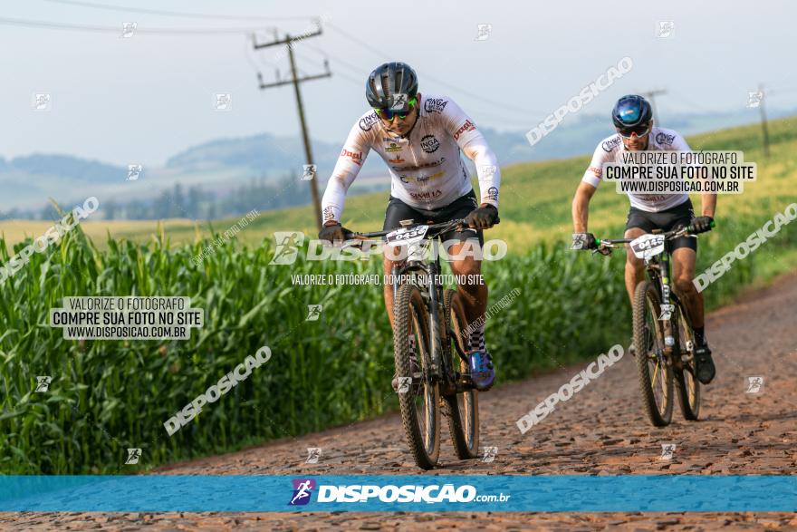 2ª Etapa Circuito Regional MTB - Kalore