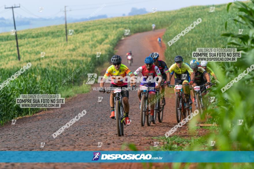 2ª Etapa Circuito Regional MTB - Kalore