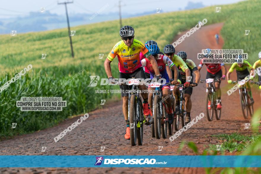 2ª Etapa Circuito Regional MTB - Kalore