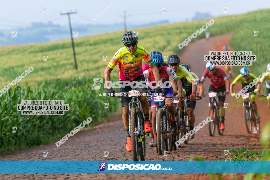 2ª Etapa Circuito Regional MTB - Kalore