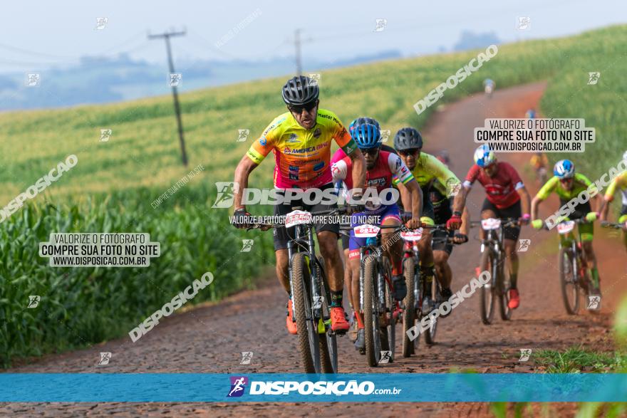 2ª Etapa Circuito Regional MTB - Kalore