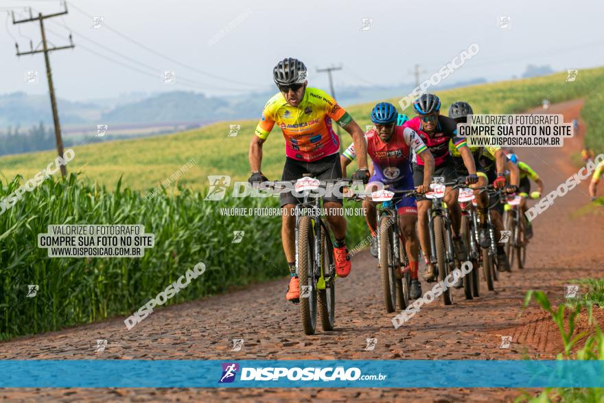 2ª Etapa Circuito Regional MTB - Kalore