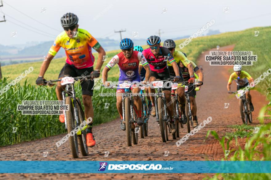 2ª Etapa Circuito Regional MTB - Kalore