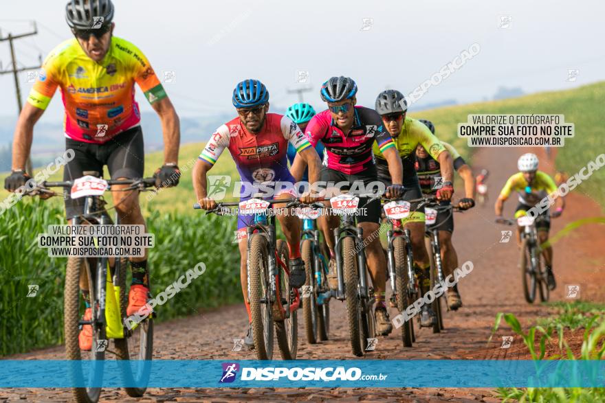 2ª Etapa Circuito Regional MTB - Kalore