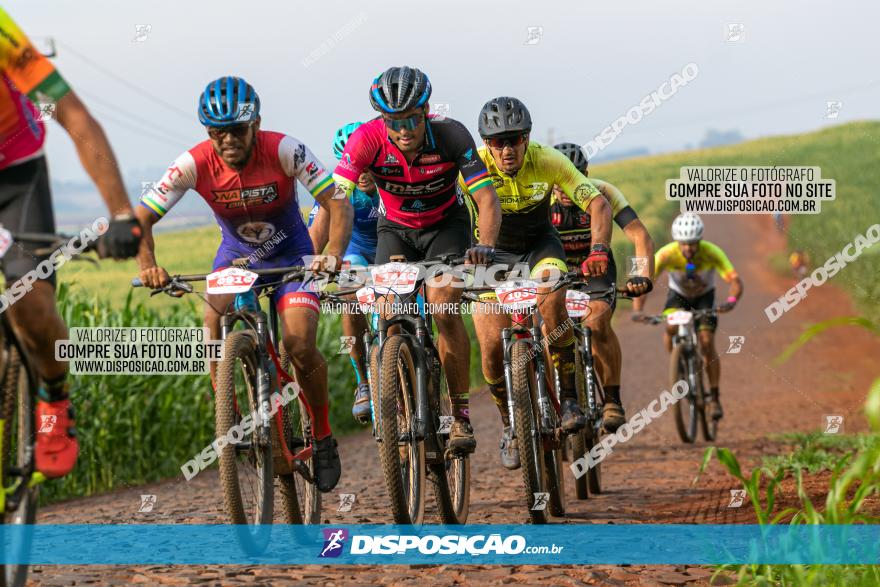 2ª Etapa Circuito Regional MTB - Kalore