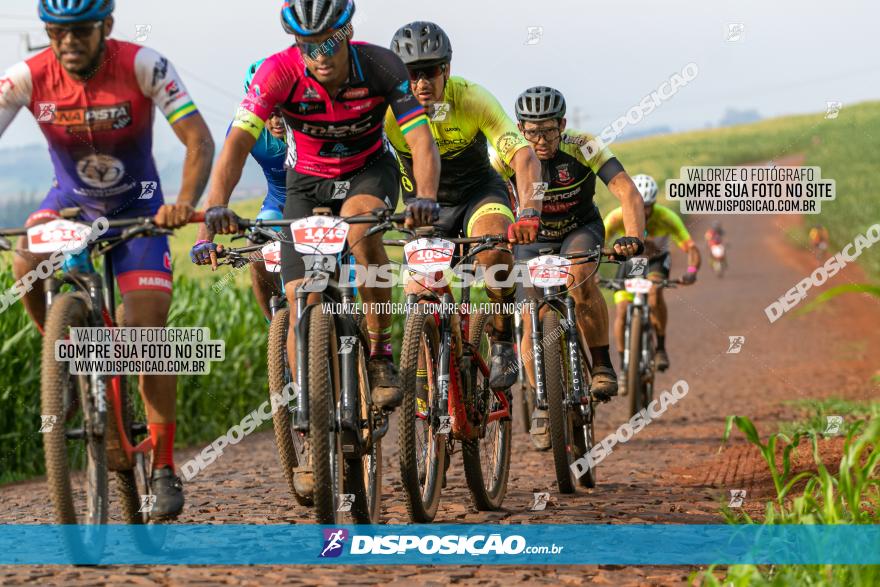 2ª Etapa Circuito Regional MTB - Kalore