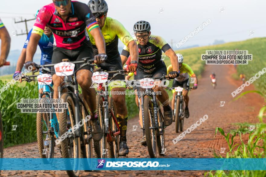 2ª Etapa Circuito Regional MTB - Kalore