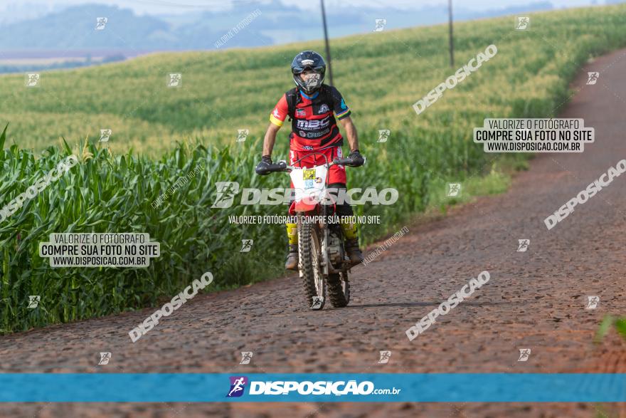 2ª Etapa Circuito Regional MTB - Kalore