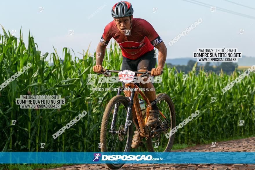 2ª Etapa Circuito Regional MTB - Kalore