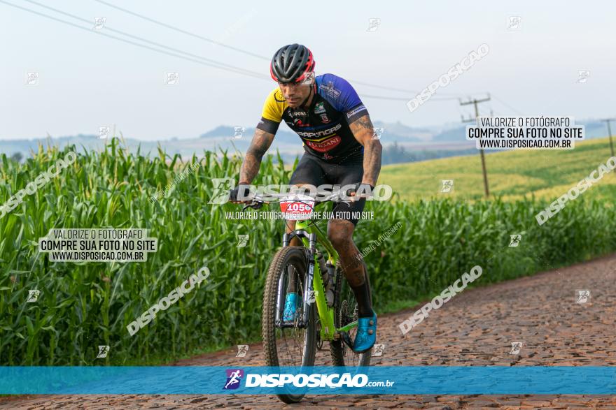 2ª Etapa Circuito Regional MTB - Kalore