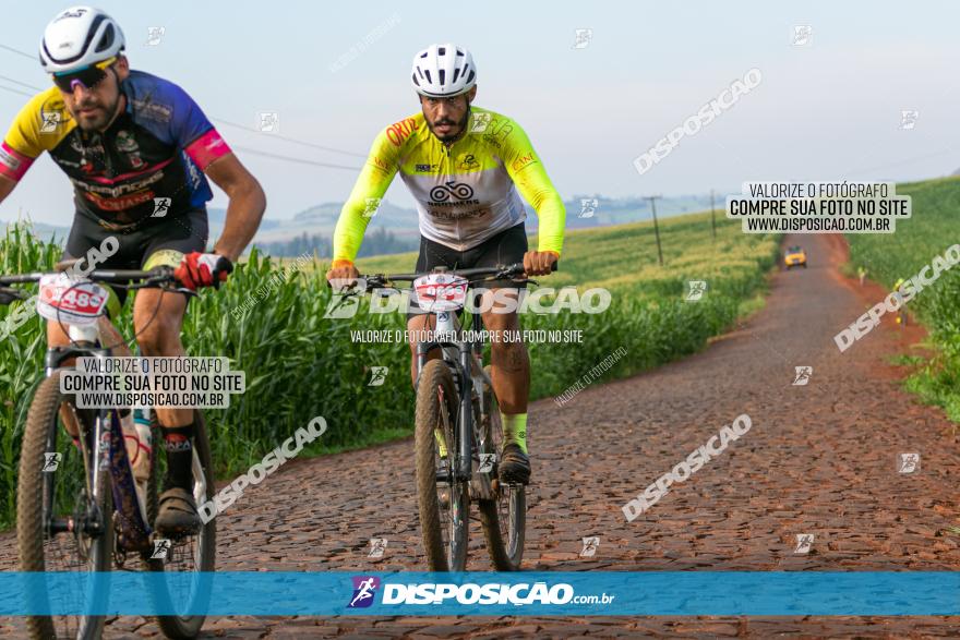 2ª Etapa Circuito Regional MTB - Kalore