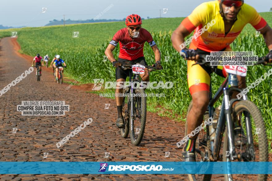 2ª Etapa Circuito Regional MTB - Kalore