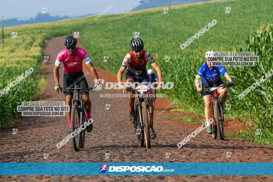 2ª Etapa Circuito Regional MTB - Kalore